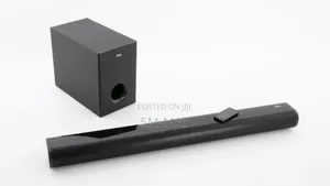 200w TCL 2.1 Channel Soundbar With Hdmi Arc