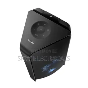 Samsung 500w Sound Tower Mx-t50/Xa