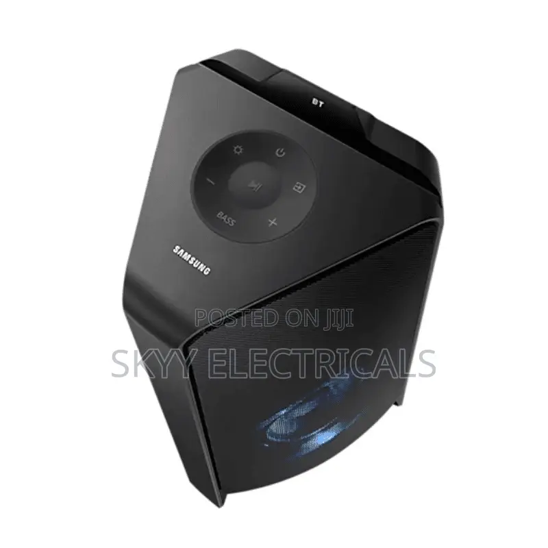 Samsung 500w Sound Tower Mx-t50/Xa