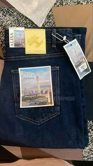 Quality Jeans for Men