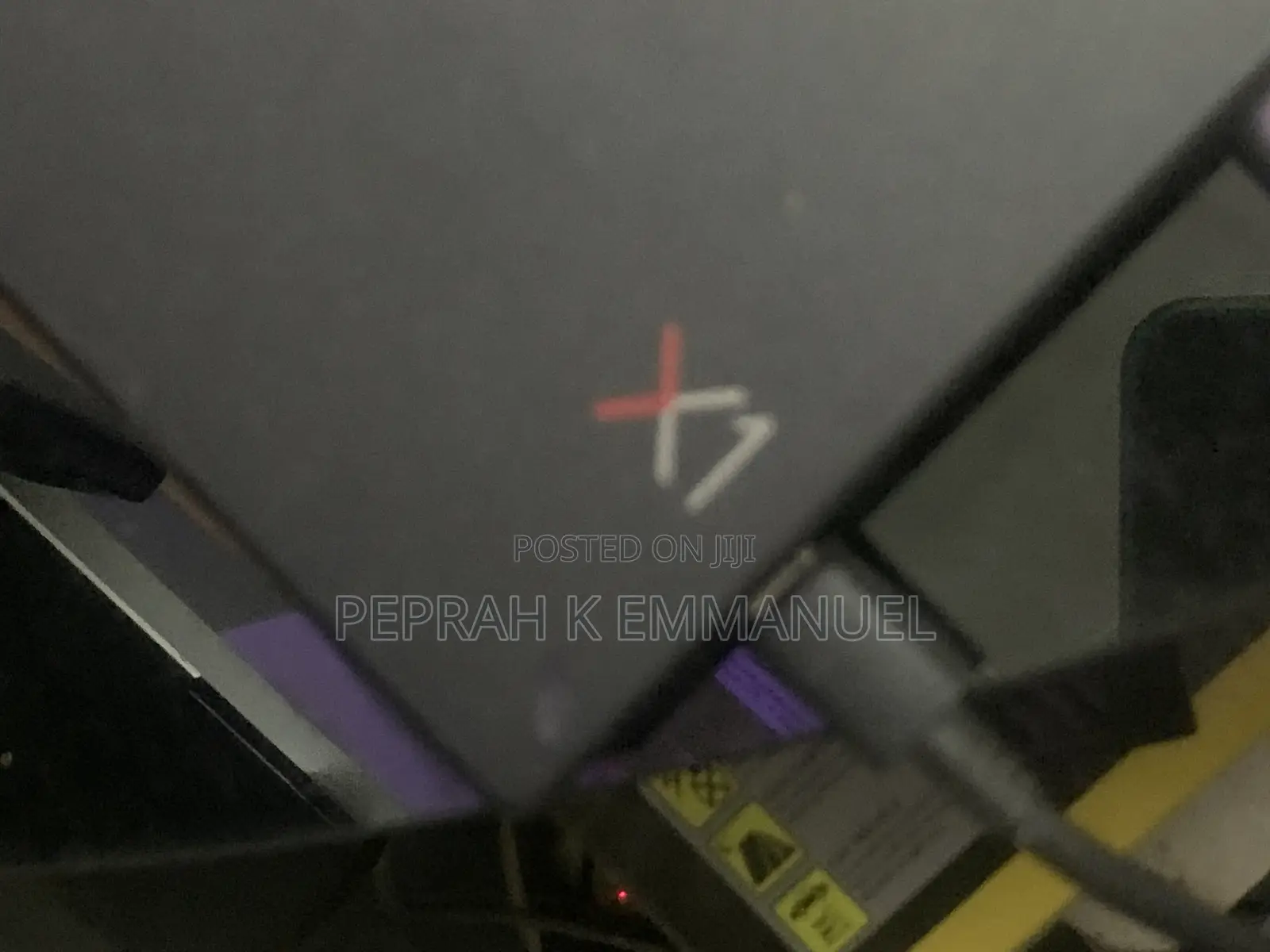 Laptop Lenovo ThinkPad X1 Carbon 16GB Intel Core I7 SSD 512GB