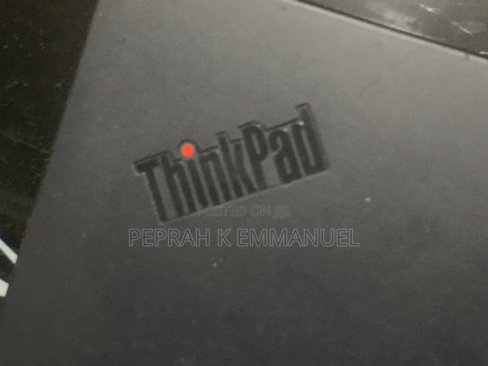 Laptop Lenovo ThinkPad X1 Carbon 16GB Intel Core I7 SSD 512GB