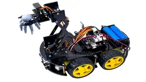 Robotics Computing