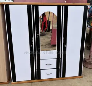 Undisputed Wadrobe Design (Payment After Delivery)