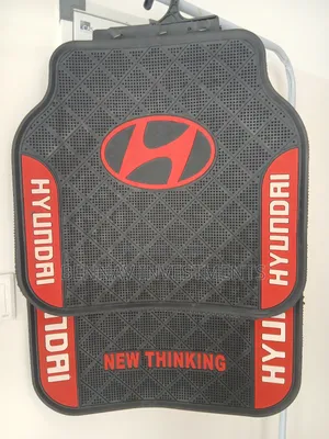 Floor Mat/Carpet For Hyundai