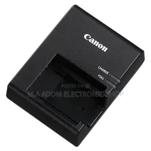 Original E10 Battery Charger