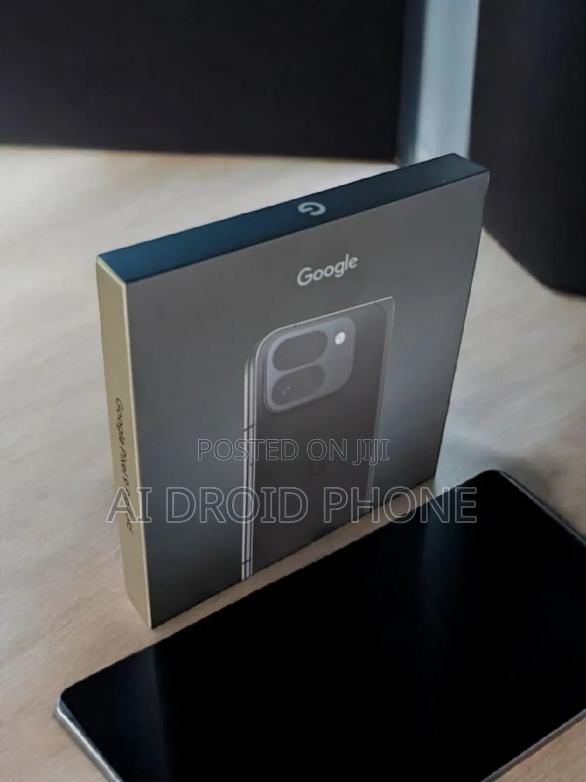 New Google Pixel 9 Pro Fold 256 GB Blue