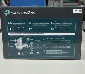 Tp-Link Ac1750 Wireless Mu-Mimo Gigabit Ceiling Access Point Eap245