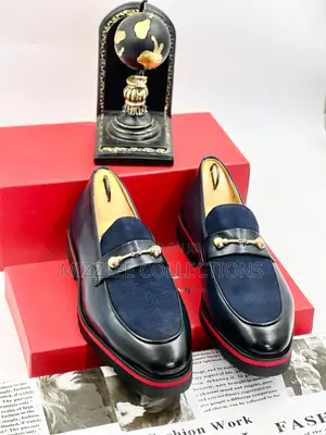 Quality Designer Loafers for Men