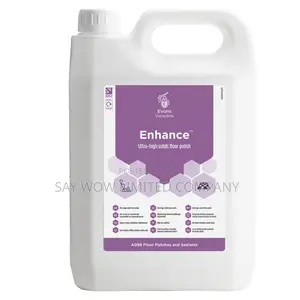 Evans Enhance Ultra High Solids Floor Polish