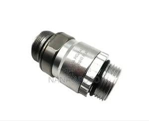 1" Inche Male Zva Break Away