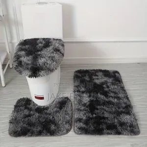 Mat for Toilet Seat