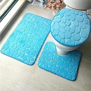 Mat for Toilet Seat