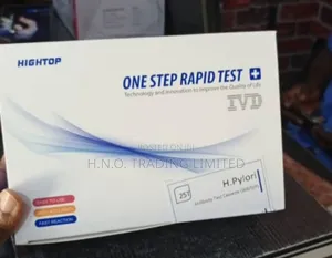 A H Pylori Kit