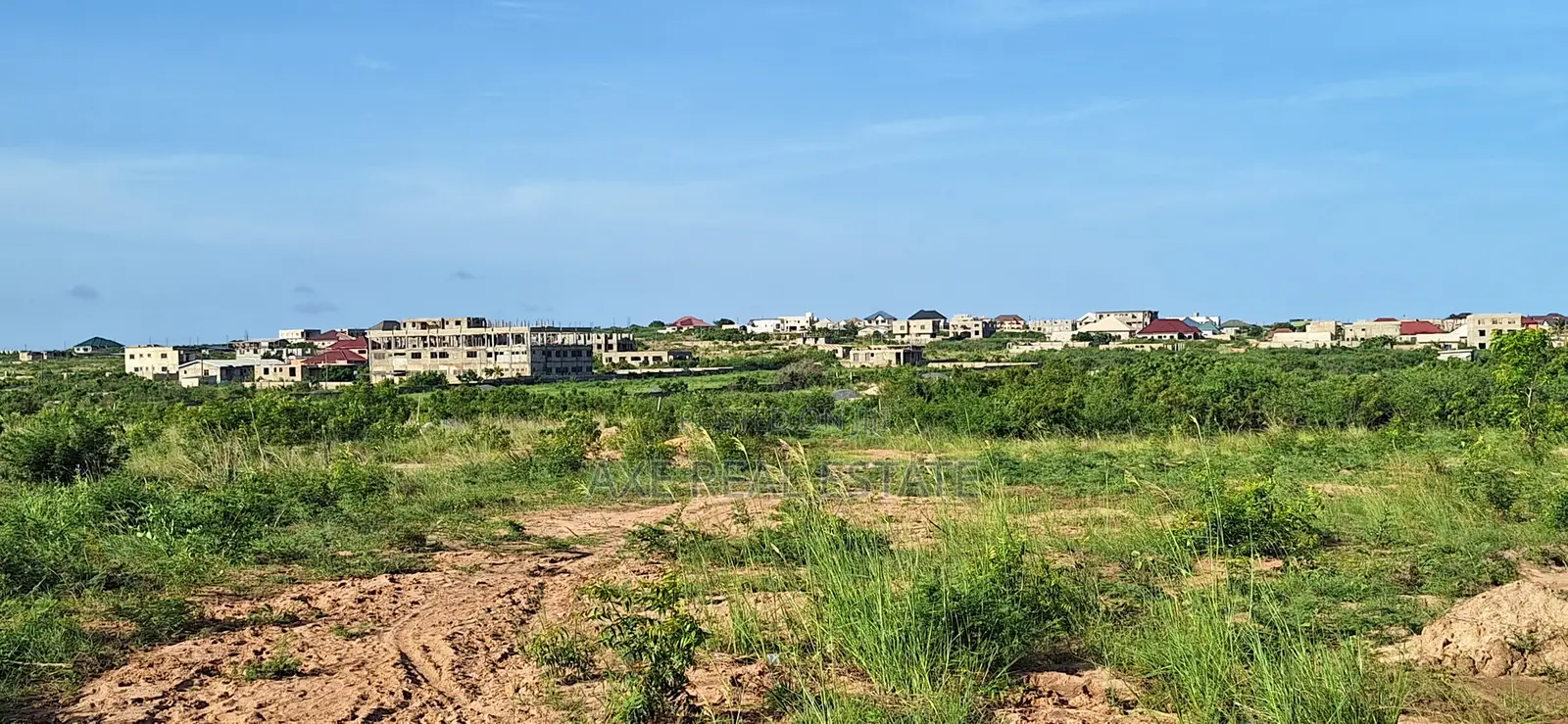 Very Breezy Coastal Community Lands Promo