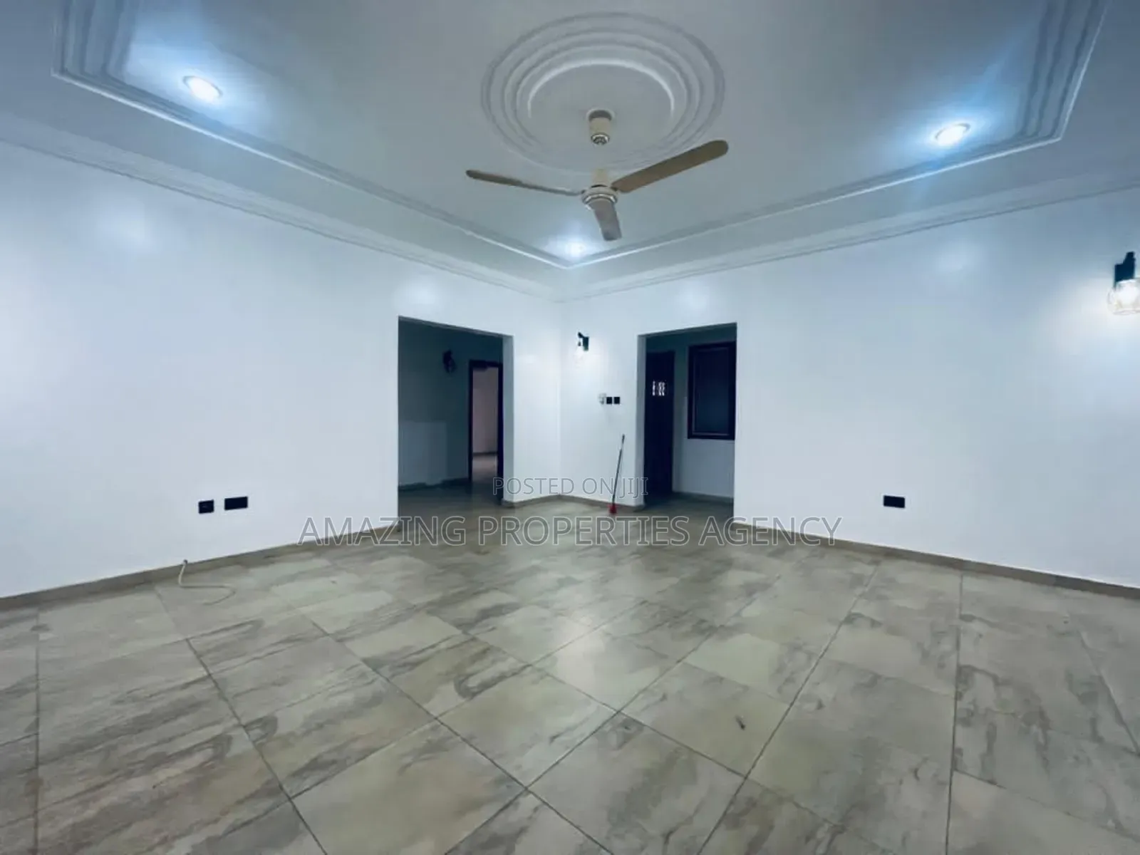 5bdrm House in East Legon for rent