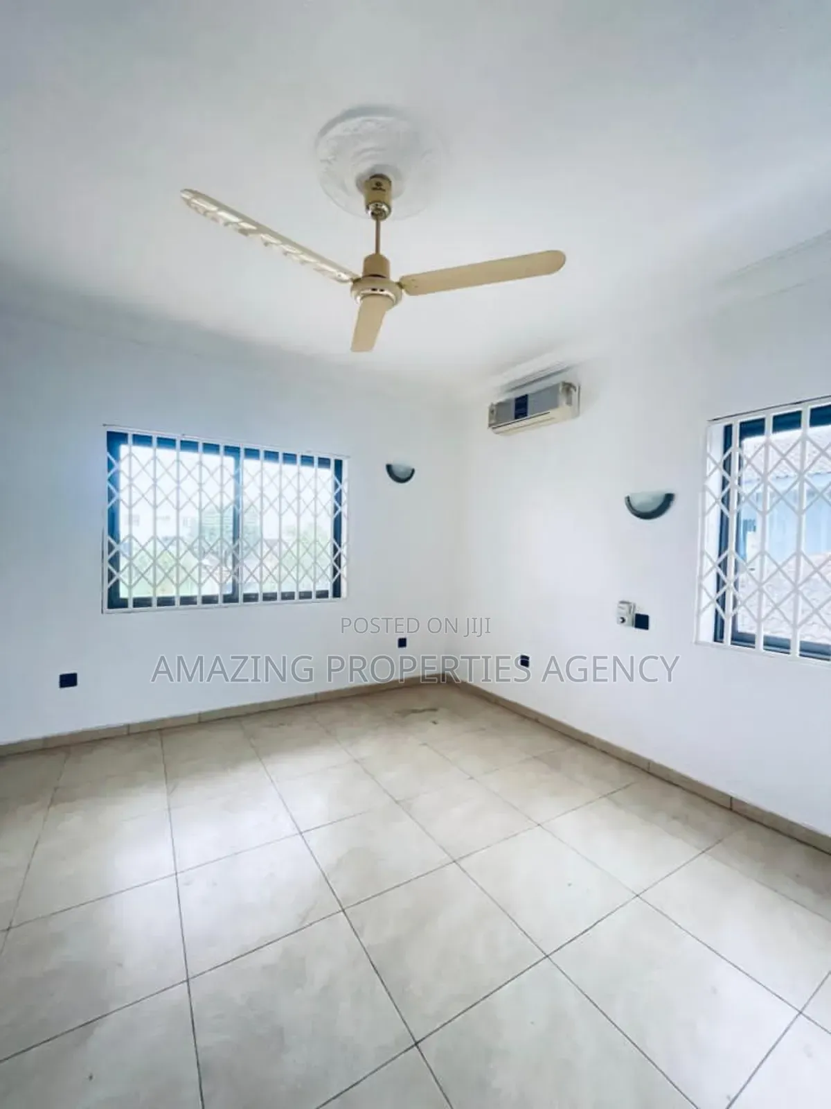 5bdrm House in East Legon for rent