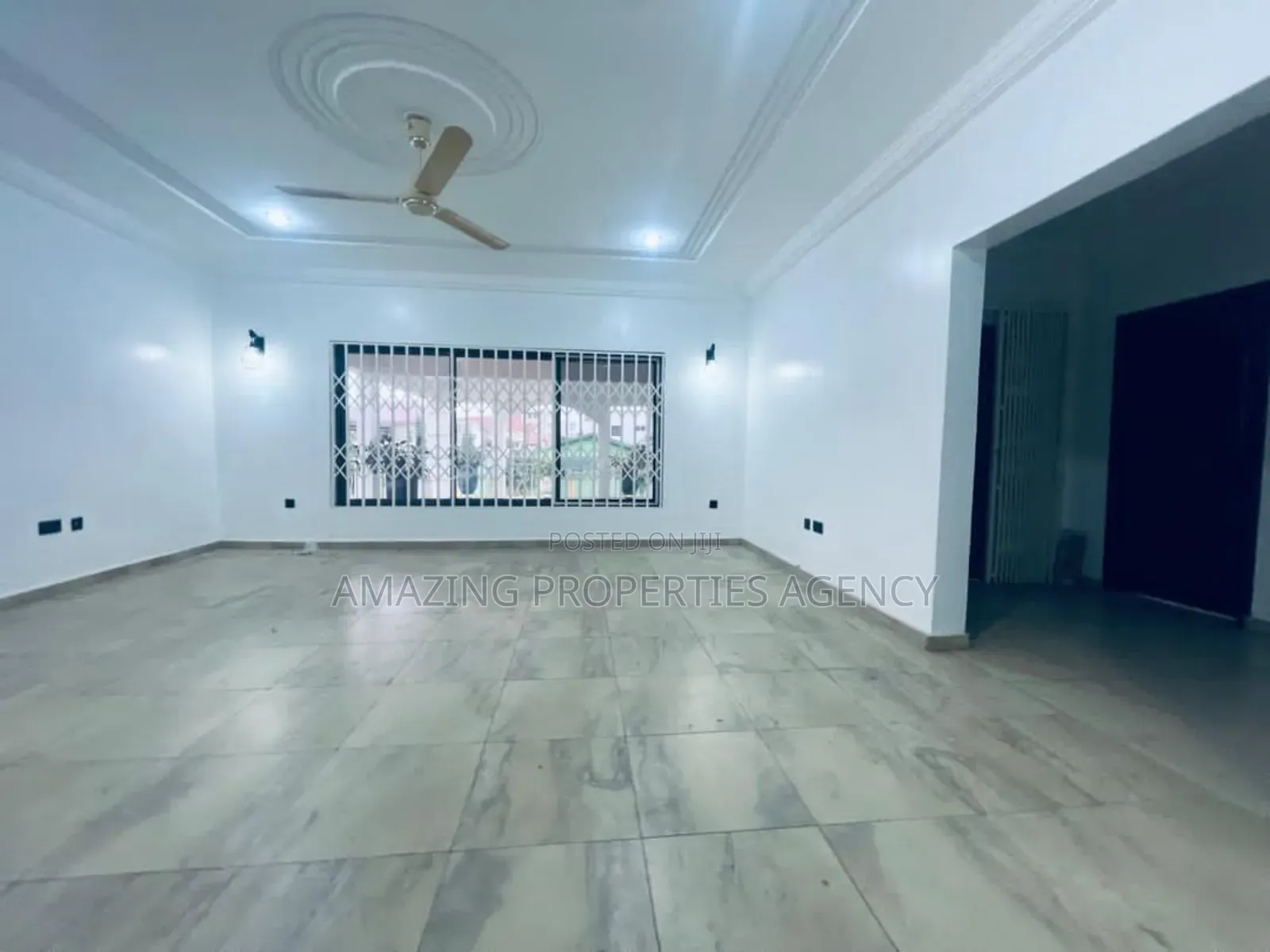 5bdrm House in East Legon for rent