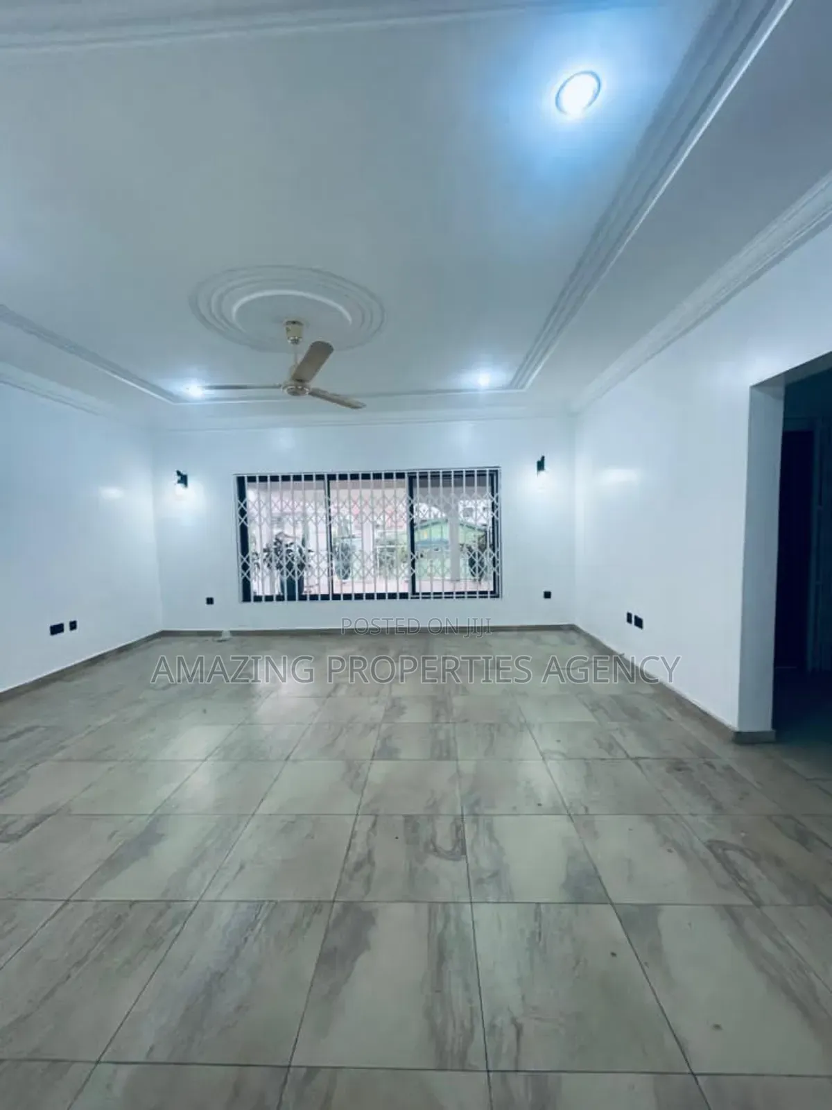 5bdrm House in East Legon for rent