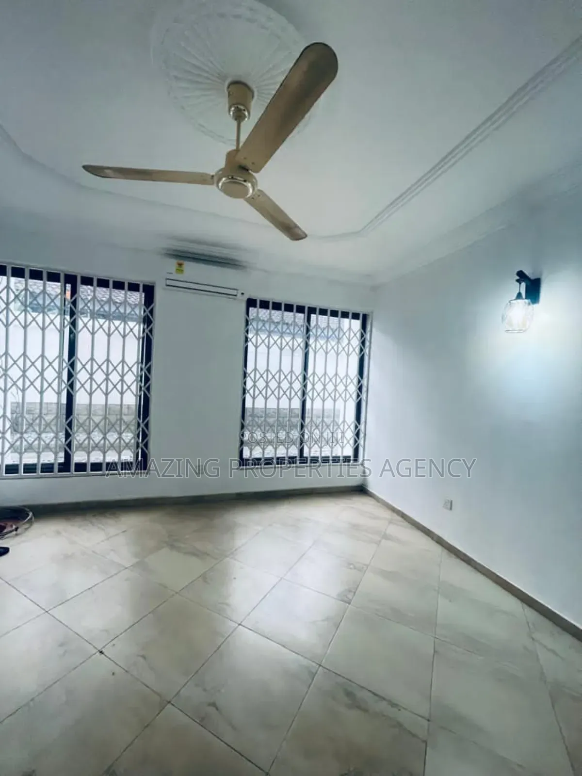 5bdrm House in East Legon for rent
