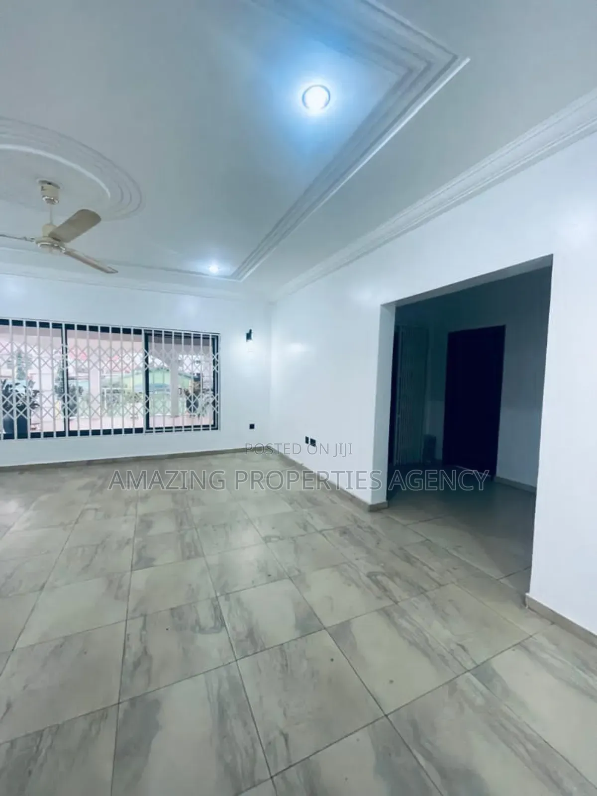 5bdrm House in East Legon for rent