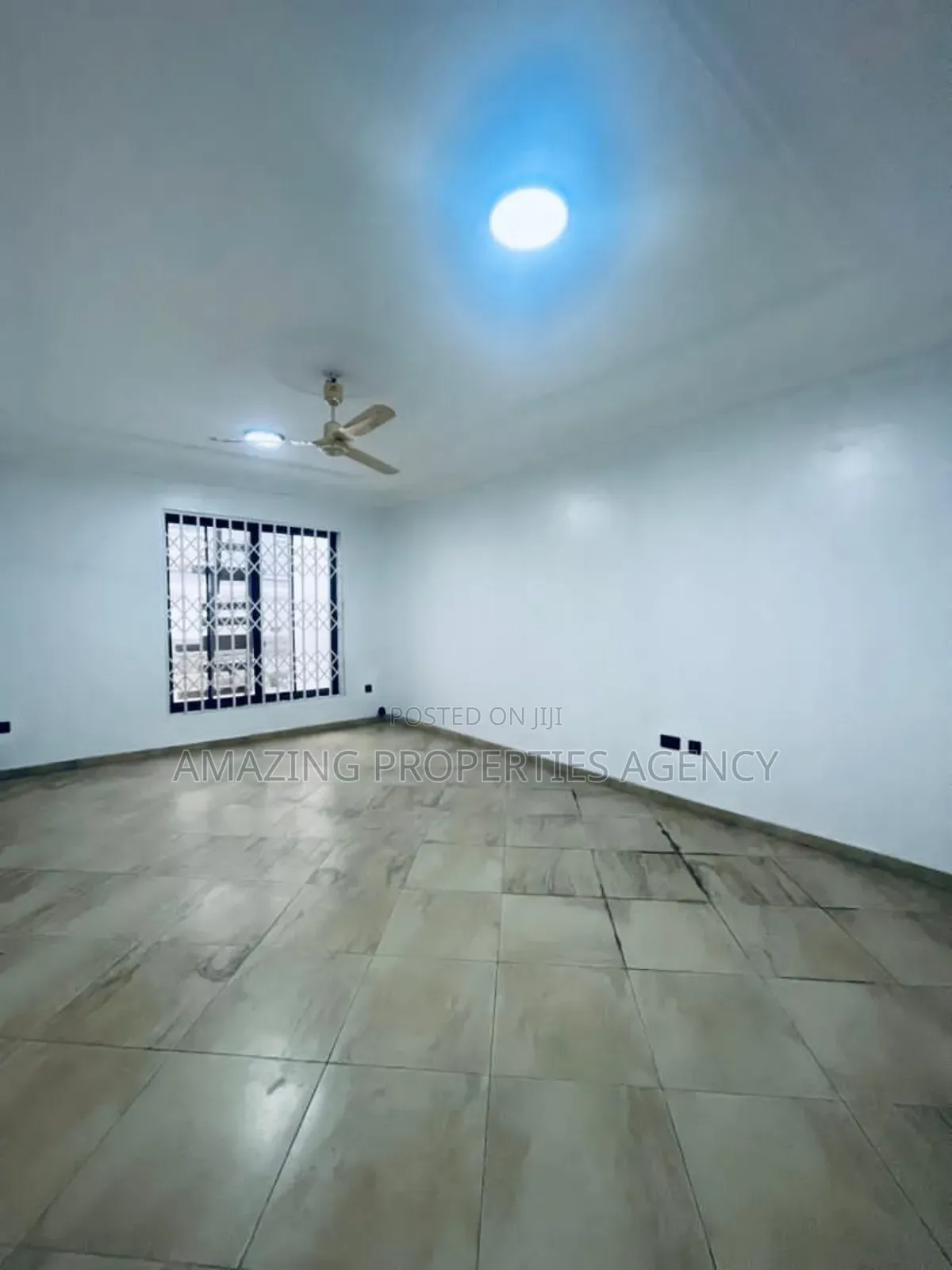 5bdrm House in East Legon for rent