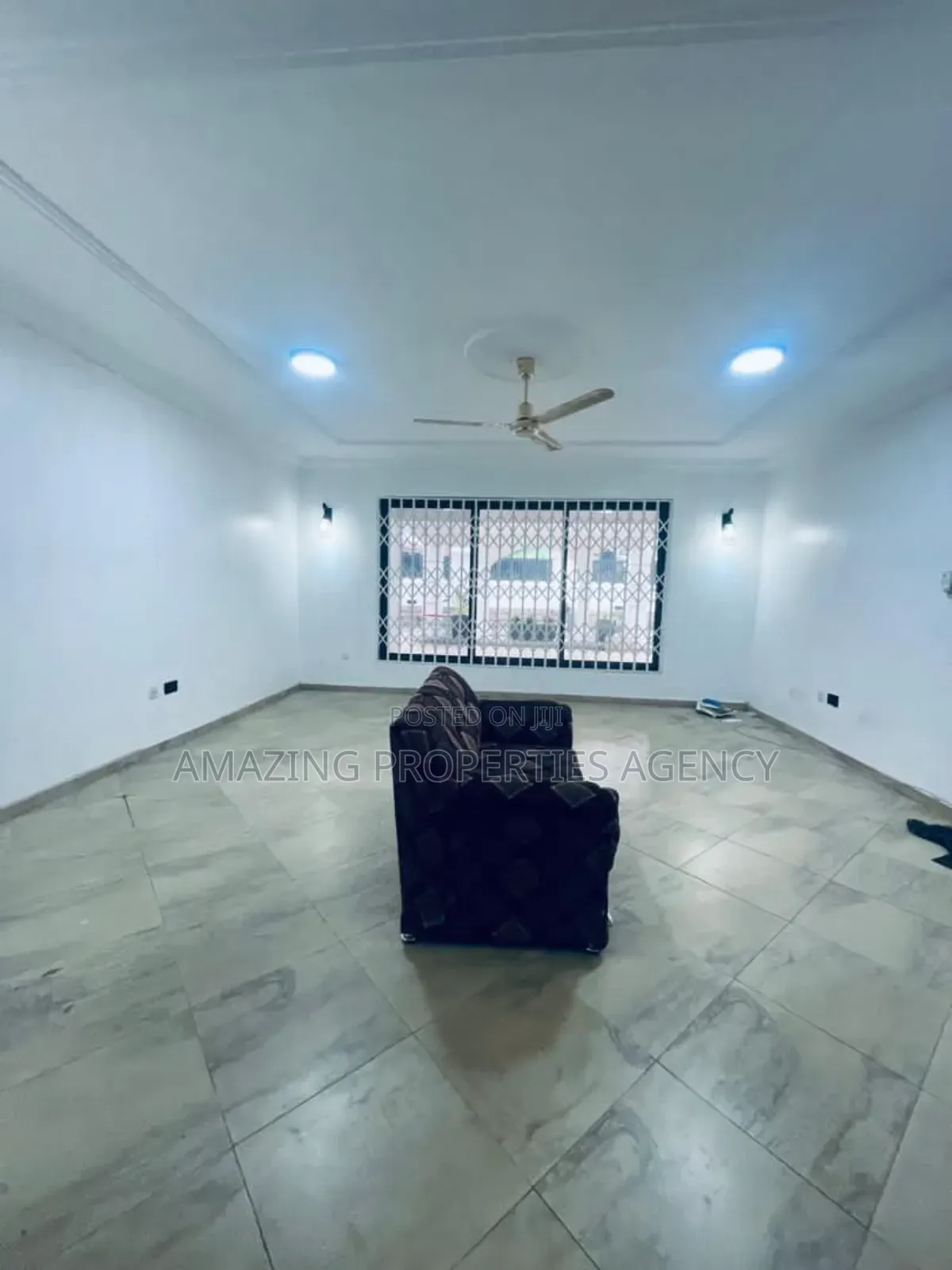 5bdrm House in East Legon for rent