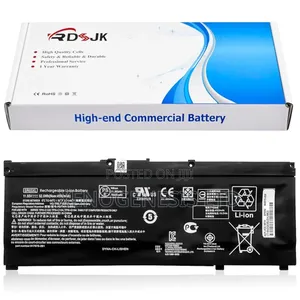 Sro4xl for Hp Pavilion 15-Cx 15-Cx00