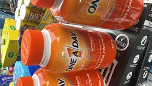 One a Day Women Multivitamin Supplement