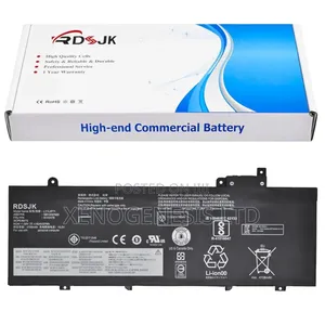 L17m3p71 01av478 for Lenovo Thinkpad T480s