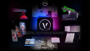 Vector Works 2025 for Macos