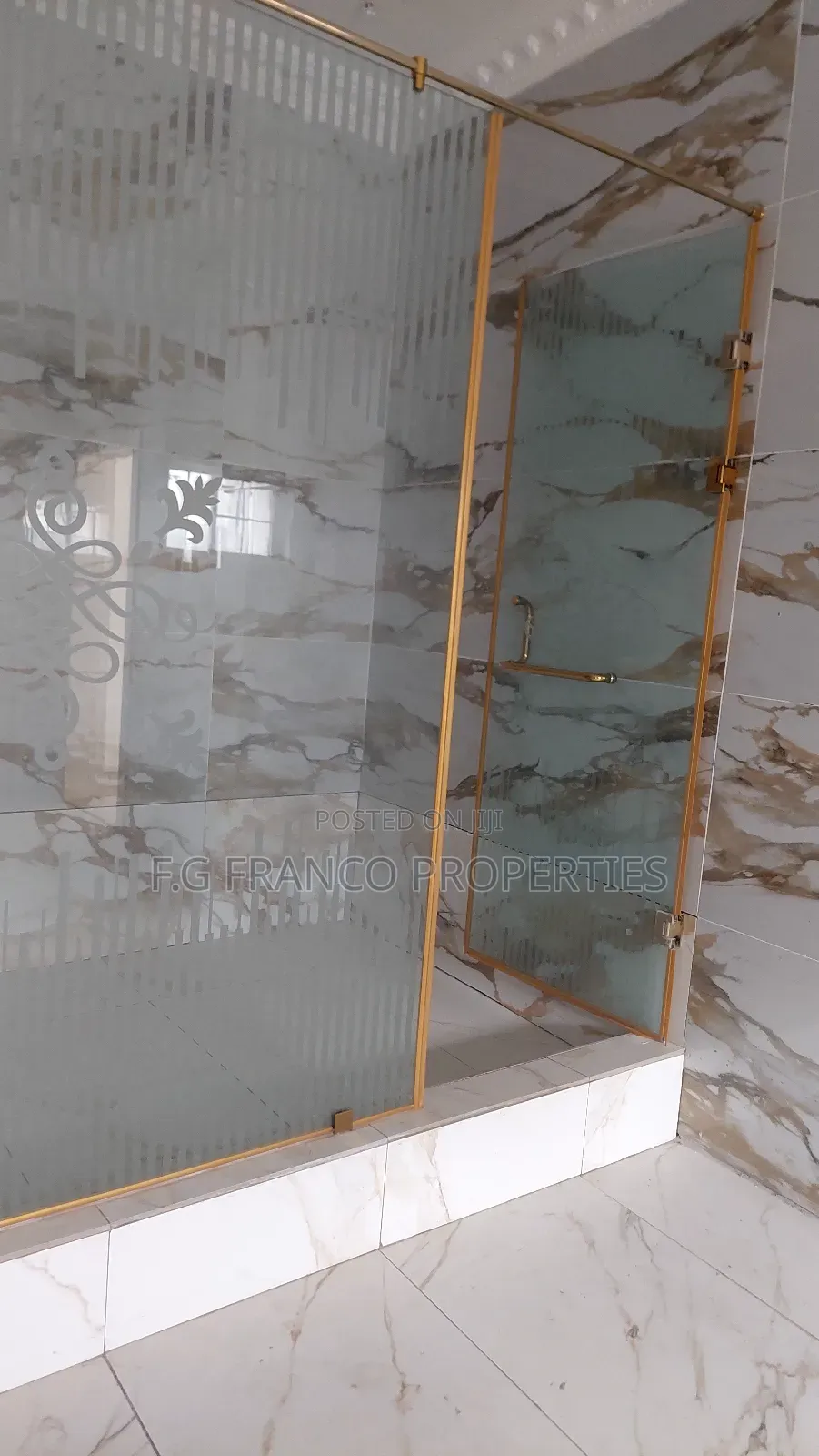 6bdrm House in Kg.Franco Properties, Spintex for sale