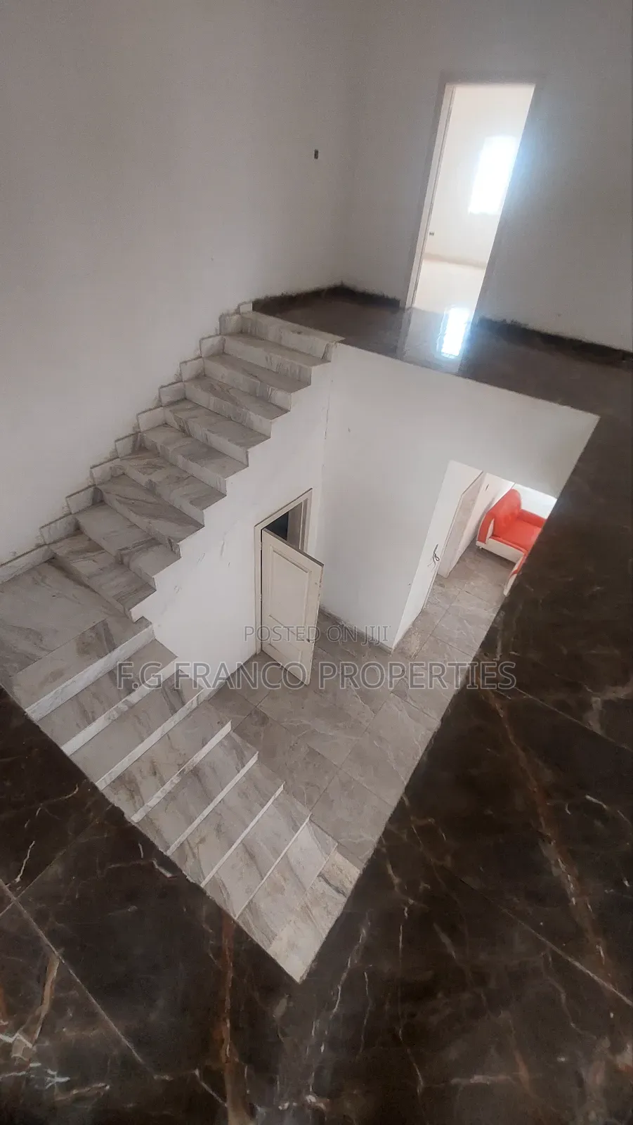 6bdrm House in Kg.Franco Properties, Spintex for sale