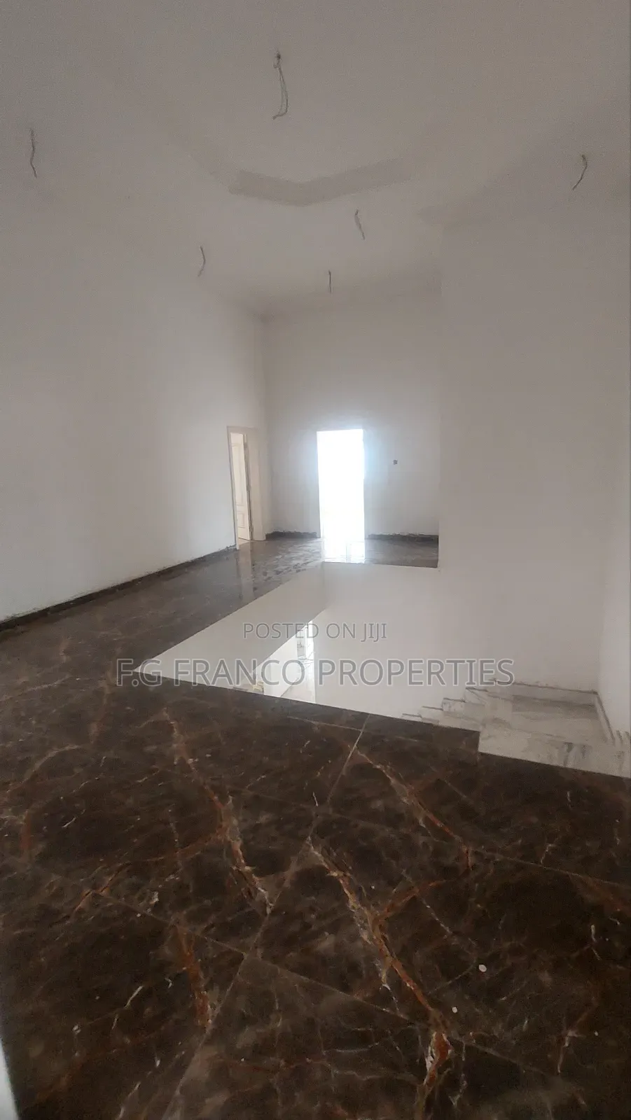 6bdrm House in Kg.Franco Properties, Spintex for sale