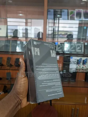 New Samsung Galaxy Note 20 Ultra 128 GB Bronze