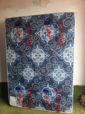 Original Latex Foam 12" Double