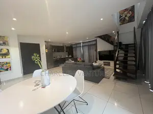 Furnished 2bdrm Apartment in Charclem Ventures, Cantonments for rent