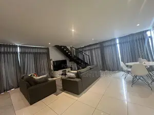 Furnished 2bdrm Apartment in Charclem Ventures, Cantonments for rent