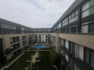 Furnished 2bdrm Apartment in Charclem Ventures, Cantonments for rent