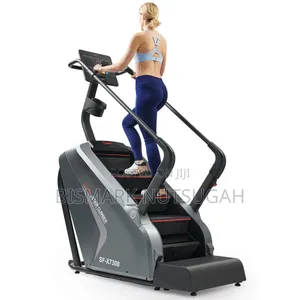 Stair Mills Master Machine