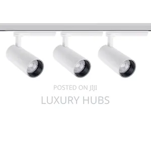 30w New Office/Room Track Light (3pcs)