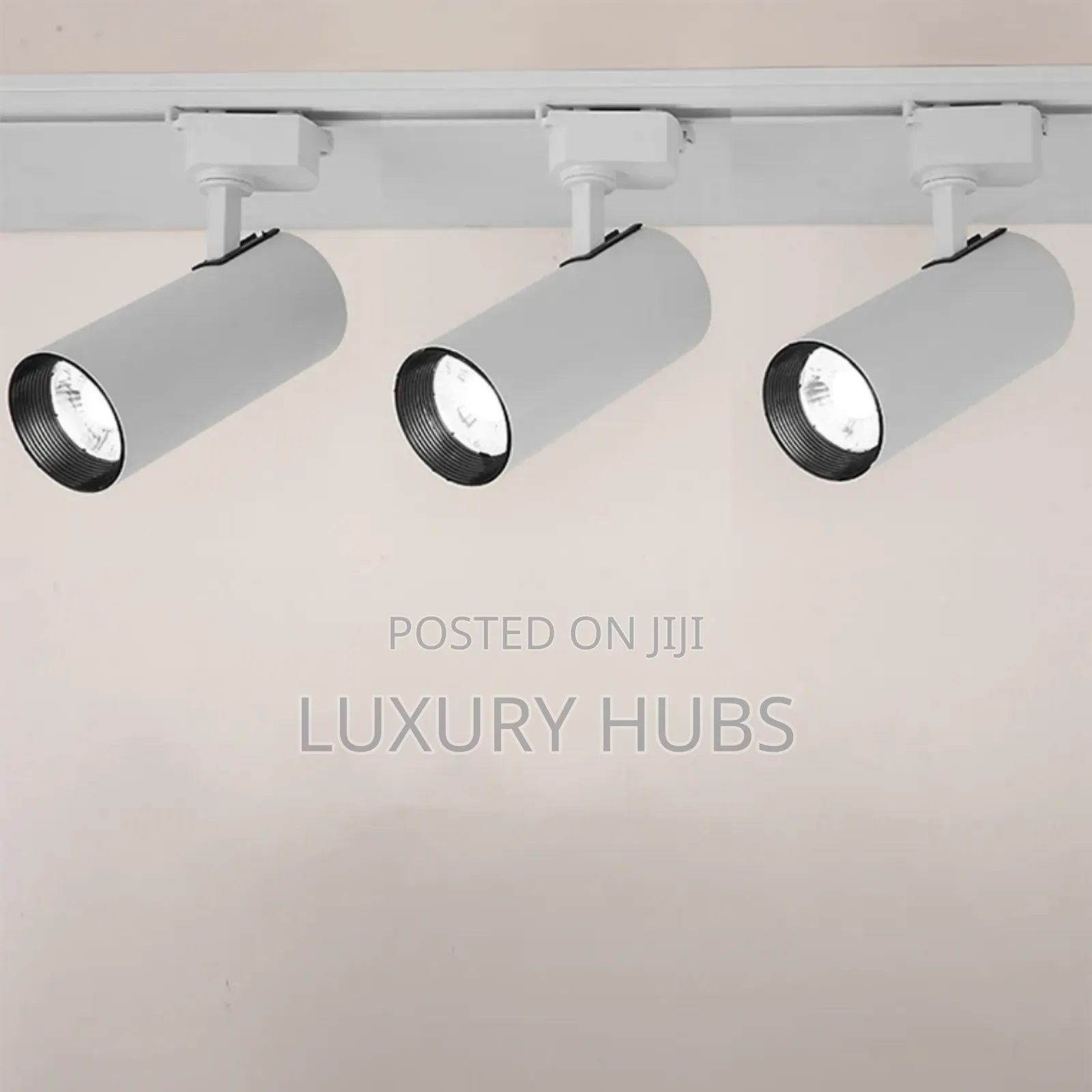 Spotlight System Ceiling Track Light