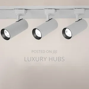 Spotlight System Ceiling Track Light
