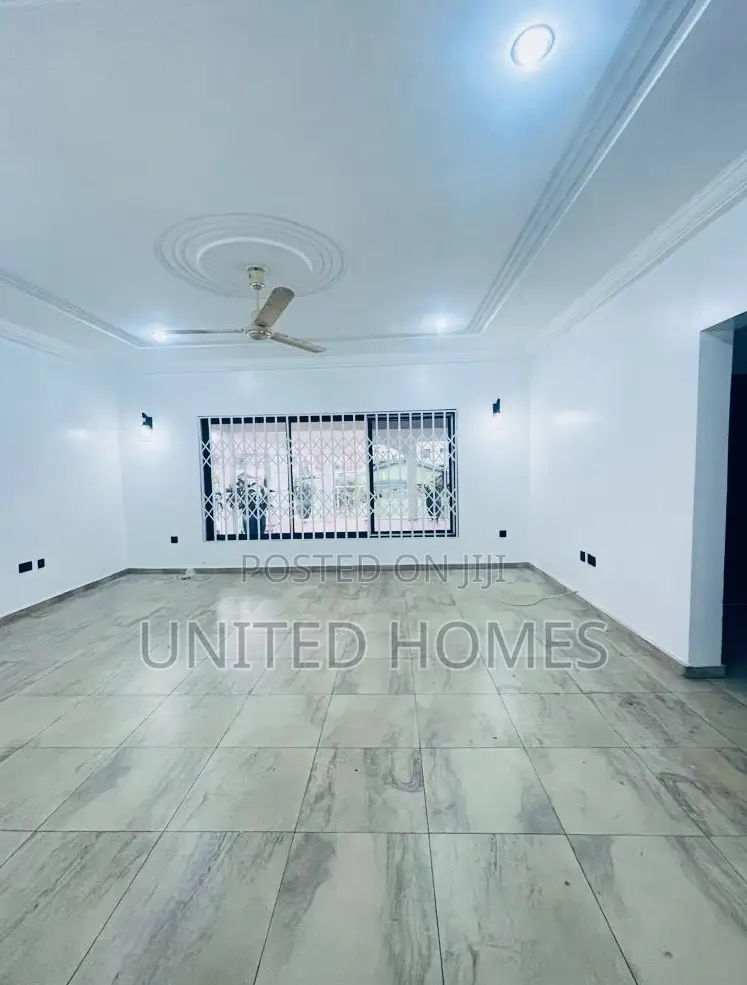 4bdrm House in East Legon for rent