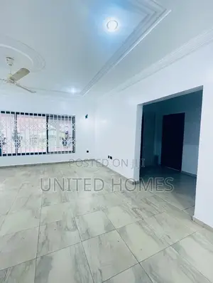4bdrm House in East Legon for rent