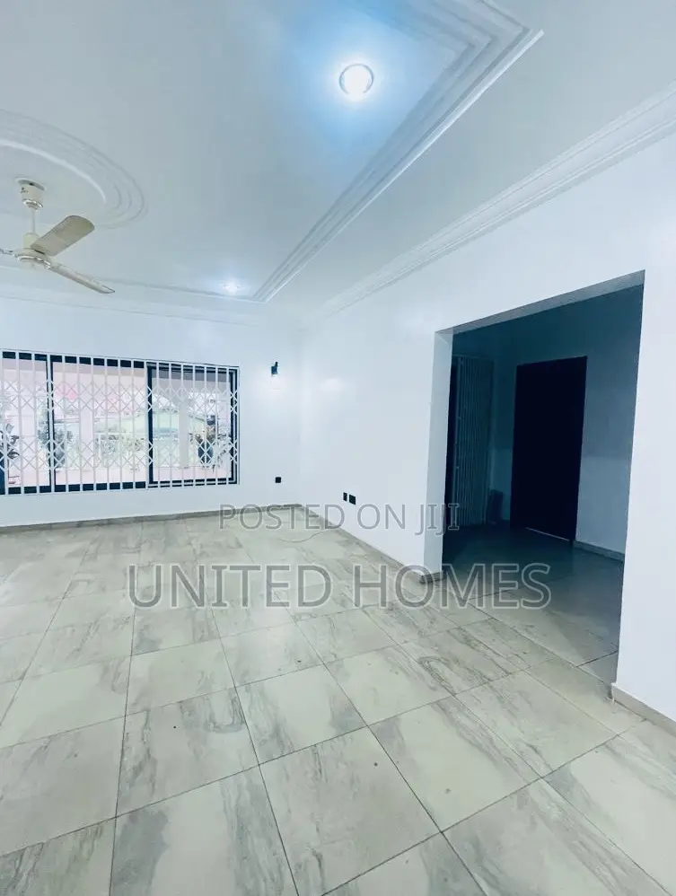 4bdrm House in East Legon for rent
