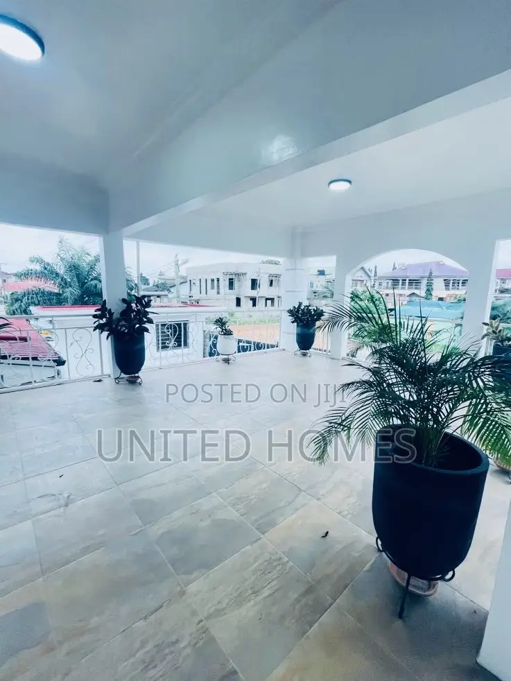 4bdrm House in East Legon for rent