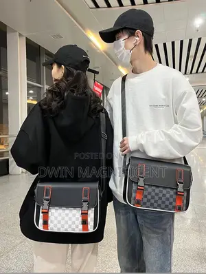 Sling/Shoulder / Messenger Bag