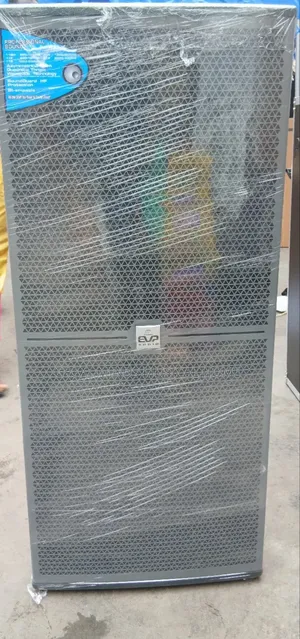 Evp Full Range Speakers ( Pair)