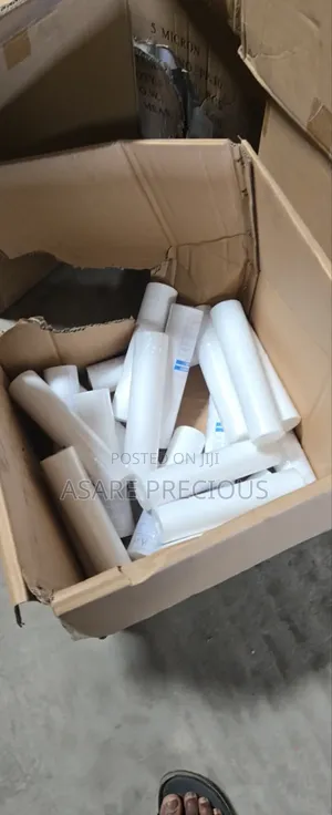 10inc Filter Smooth